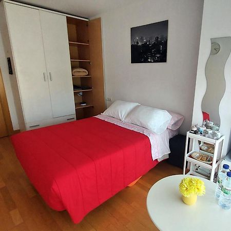 Habitacion Vistas - Casa Particular Pamplona Ngoại thất bức ảnh