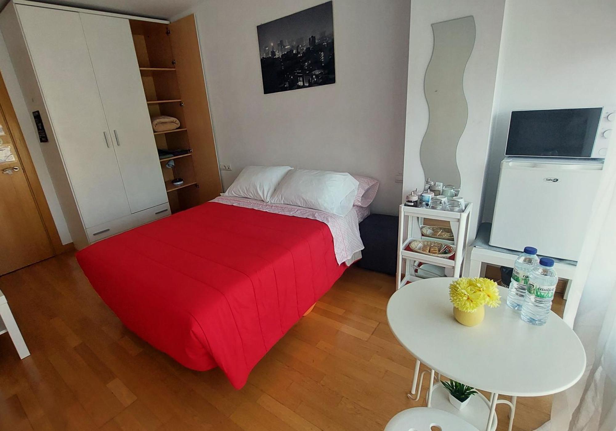 Habitacion Vistas - Casa Particular Pamplona Ngoại thất bức ảnh