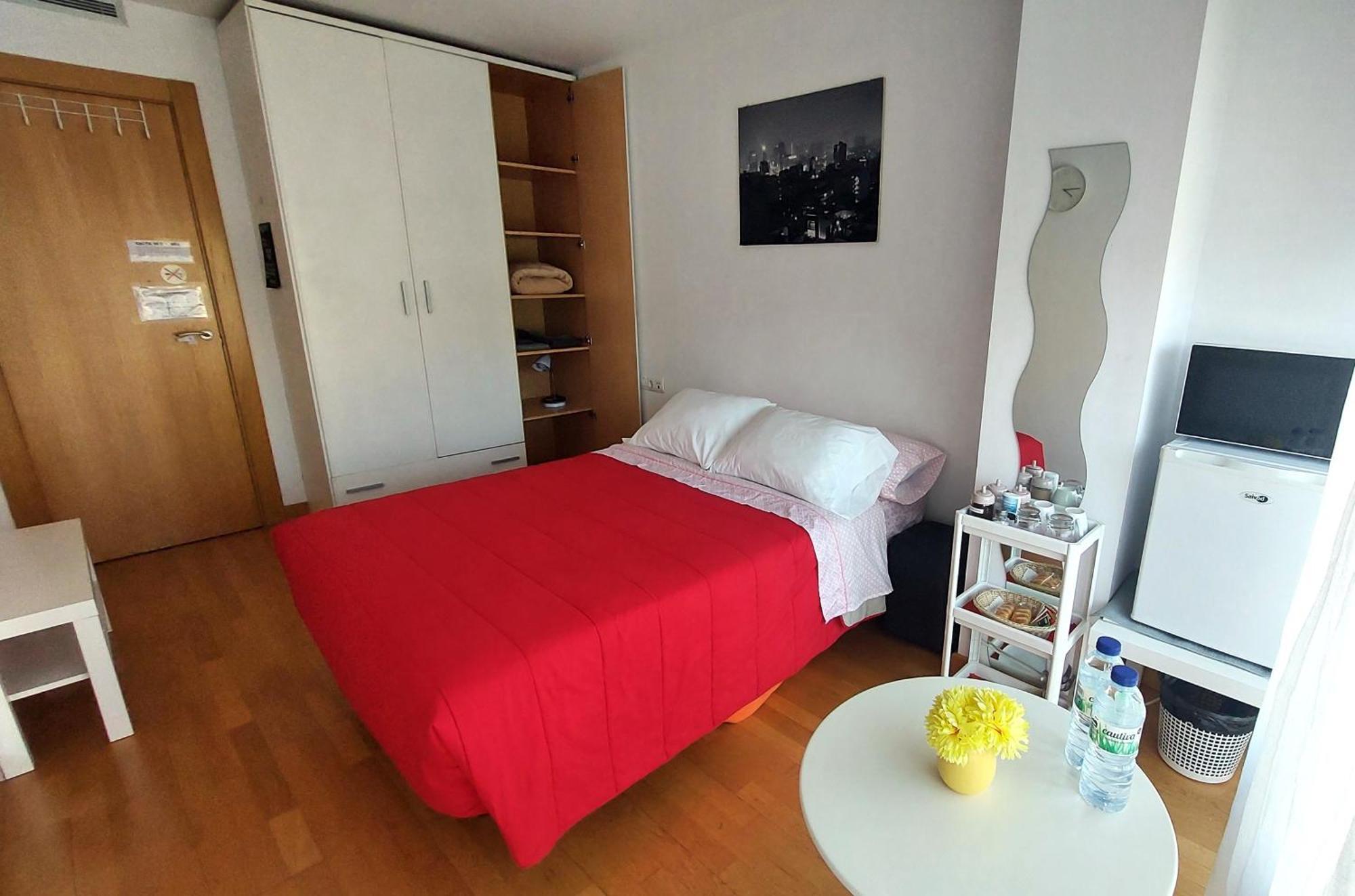 Habitacion Vistas - Casa Particular Pamplona Ngoại thất bức ảnh